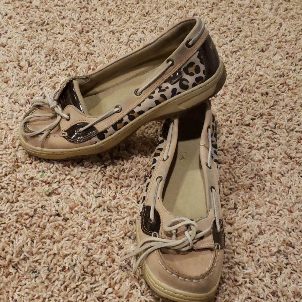 Sperry Top Sider